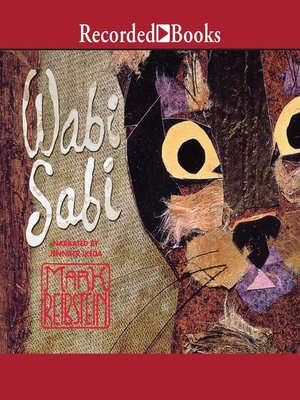 cover image of Wabi Sabi